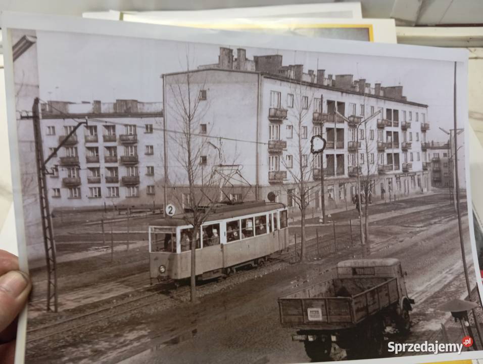 Porządki domowe plakaty Militaria śląskie Cieszyn