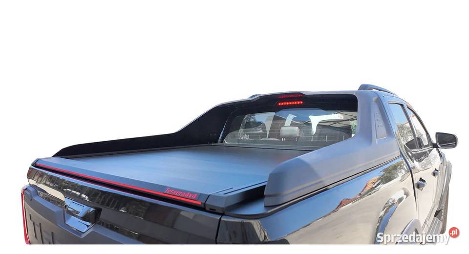 Roleta Zabudowa Aluminiowa Elektryczna osobowe Pasłęk