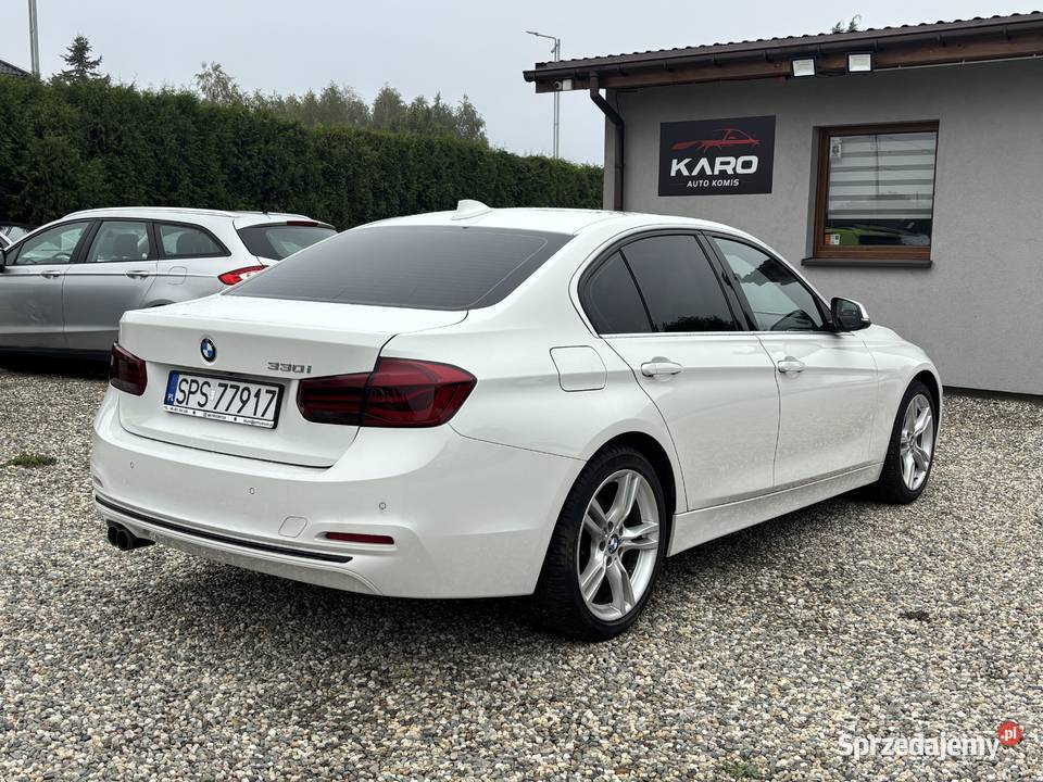 BMW seria 3 GWARANCJA czujnik zmierzchu Paniówki