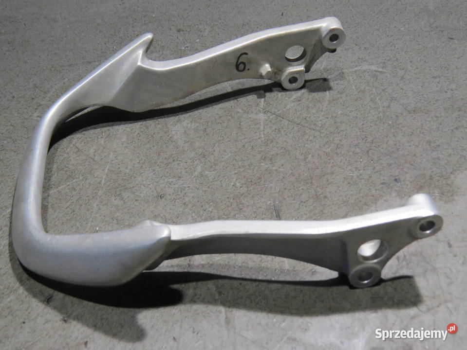 HONDA CBR 600 F3 SC25 TRZYMAK PASAŻERA RĄCZKA