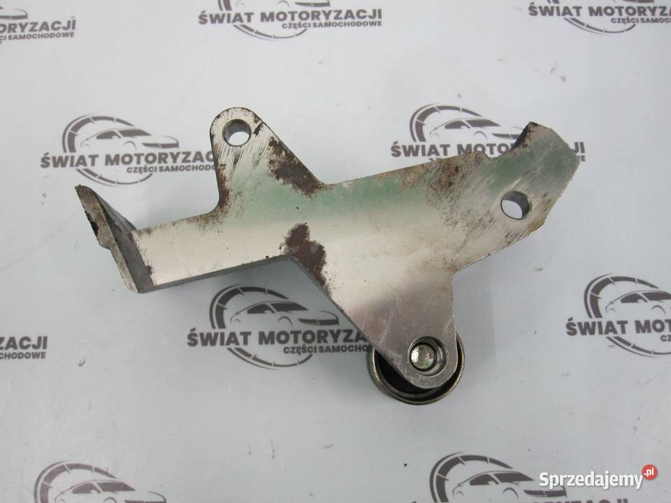 Audi A4 VW 18 TB BFB 163 07r rolka napinacz