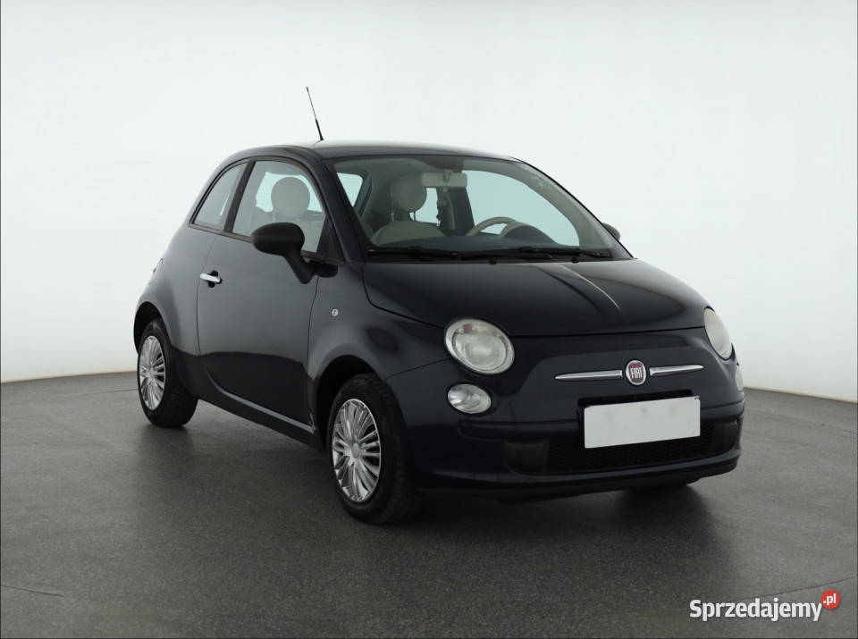 Fiat 500 12 Piaseczno