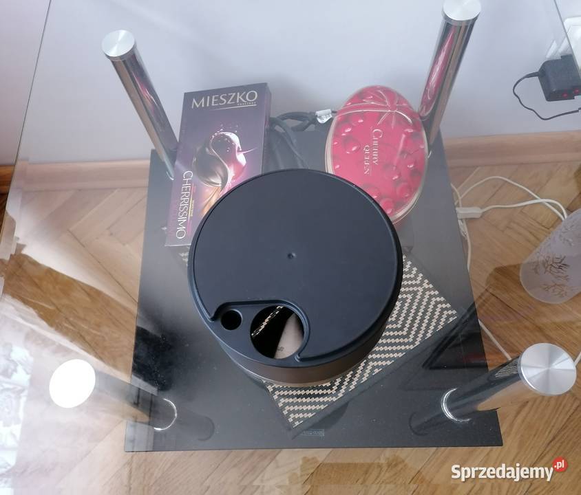 POJEMNIK NA ŁADOWARKI STELTON Łódź