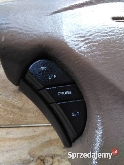 Poduszka Airbag kierownicy Chrysler Voyager IV Nysa sprzedam