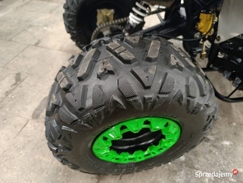 Quad Beretta 31 automat Rybnik sprzedam