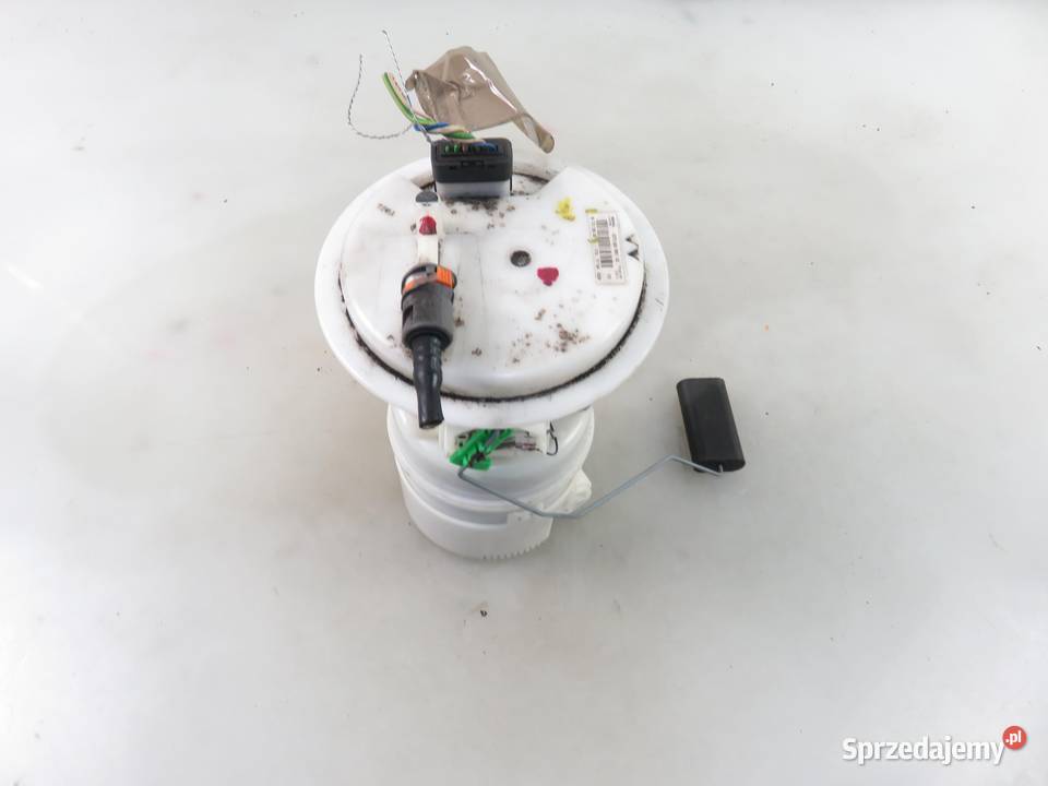 POMPA PALIWA PEUGEOT 508 I 16 THP 9670326580 Pompy paliwa