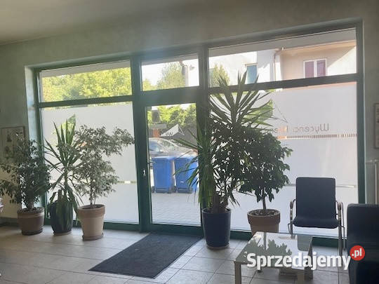 lokal użytkowy na sprzedaż 10535zł/m2 Sprzedaż łódzkie Pabianice