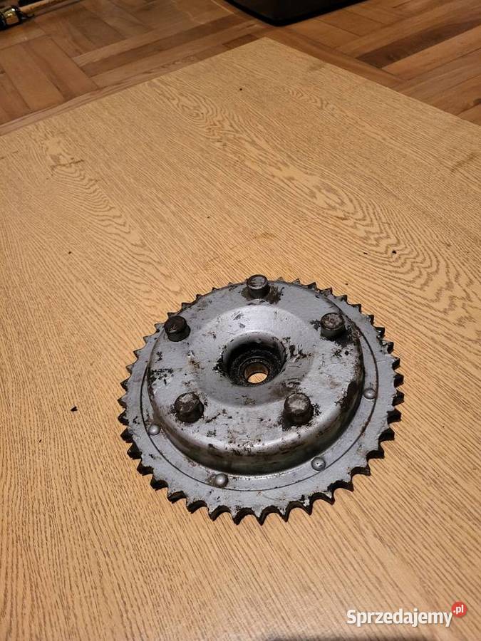 Wfm wsk shl nieużywany zabierak prl Siedlce sprzedam