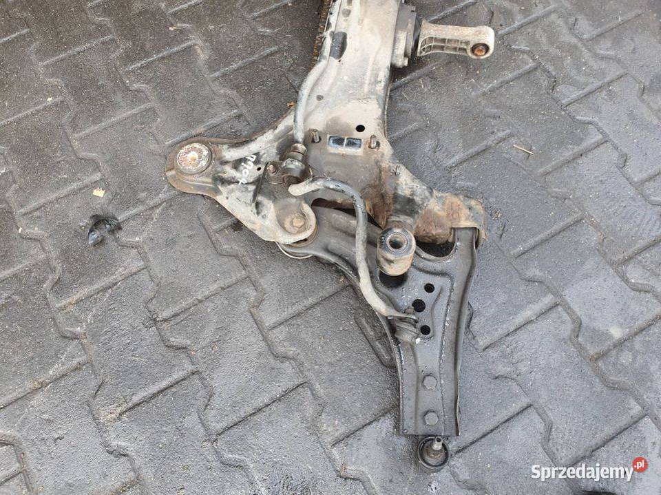 SANKI PRZEDNIE CHEVROLET AVEO Lipno