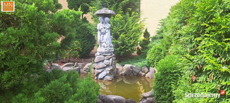 Dom bliźniak sprzedam Liszki Rynek 125m2 7992zł/m2