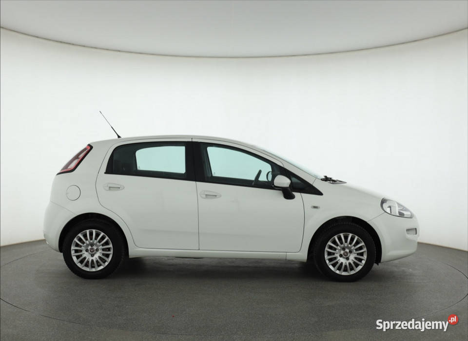 Fiat Punto 12 Piaseczno