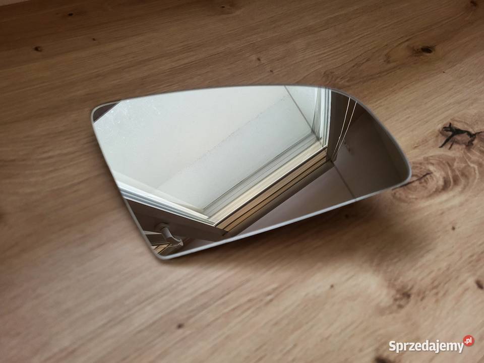 Wkład lusterka prawy Audi A4 B7 osobowe Pabianice