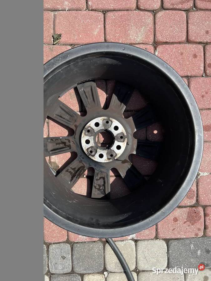 Mini F54 Clubman Felga Aluminiowa 18 Poniatowa