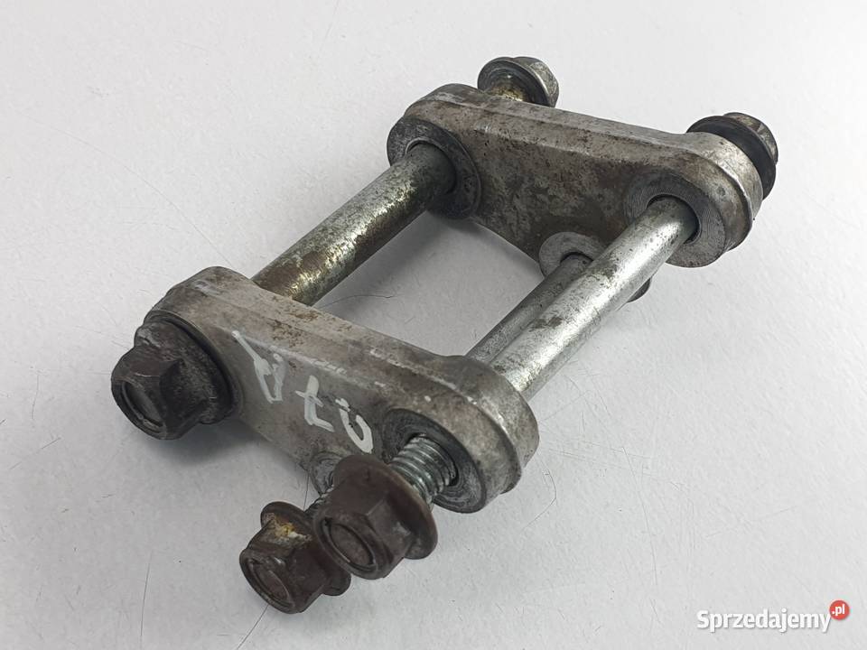 Mocowanie Silnika Uchwyt Sruby Suzuki Rmz 250 79