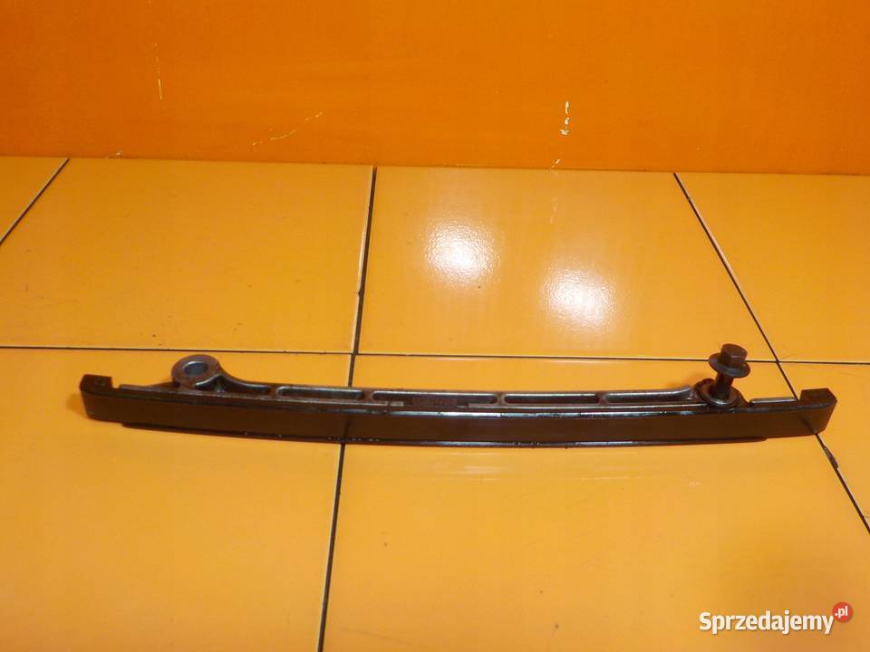 RANGE ROVER VOGUE L322 36 V8 TD slizg prowadnica osobowe Suków