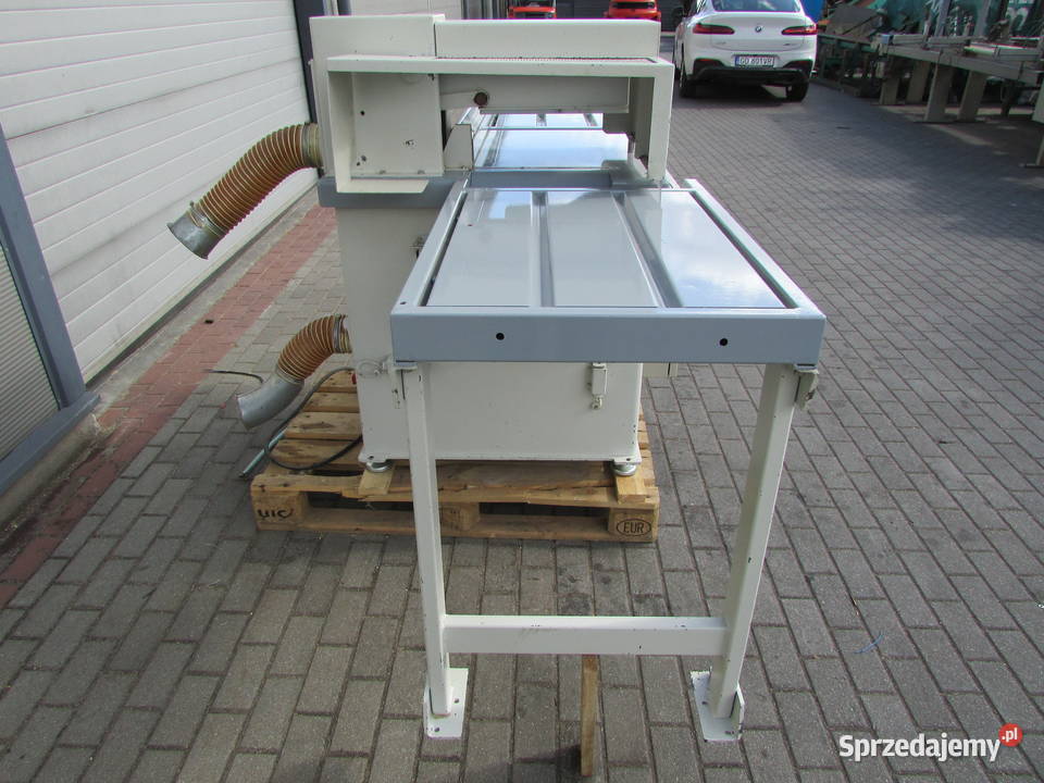 Piła poprzeczna Stromab TR 450 StanDrew Mojusz