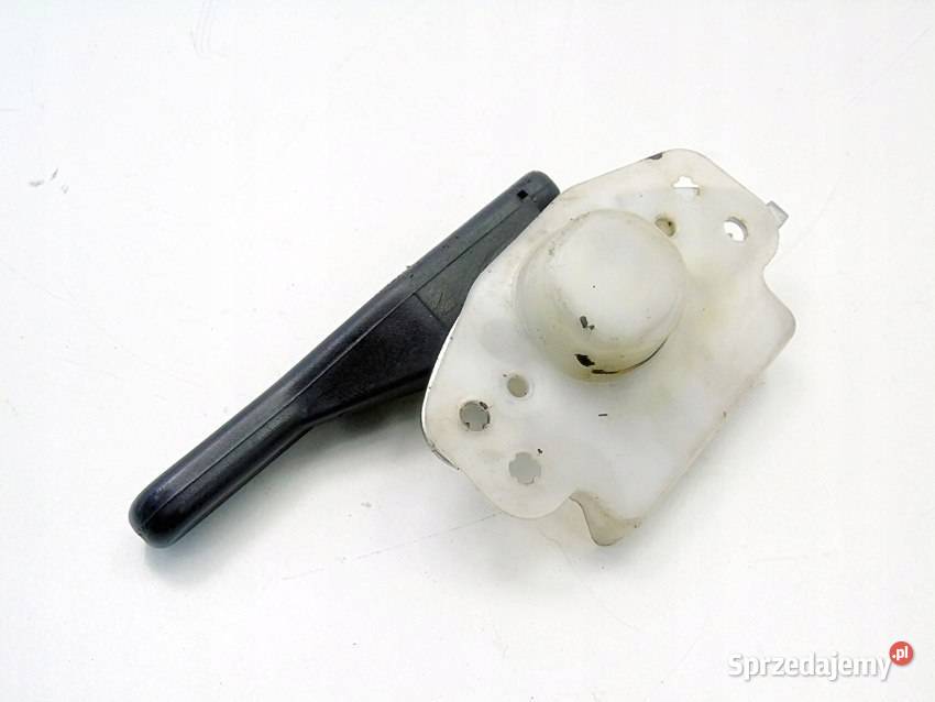UCHWYT OTWIERANIA WLEWU PALIWA NISSAN ALMERA śląskie