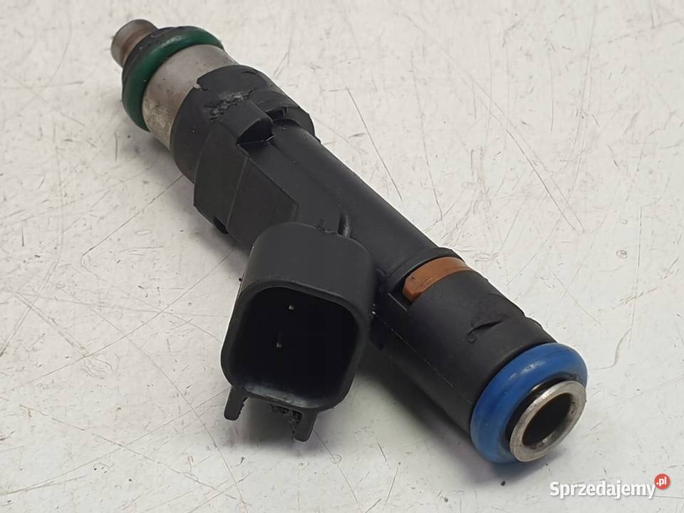 WTRYSKIWACZ Ford Mondeo MK4 20 16V 0280158105