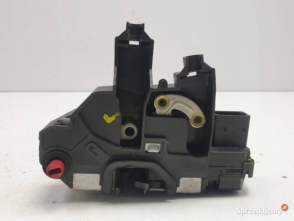 Saab 93 93 II sedan ZAMEK DRZWI Prawy tył 6 Pin lubelskie Rudka