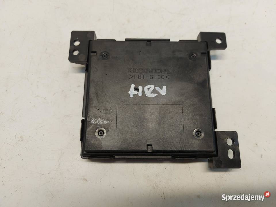 Honda HRV III eHEV 2022r MODUŁ STEROWNIK