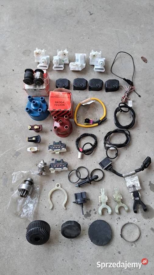 Cewka zapłonowa Opel Astra 16B osobowe