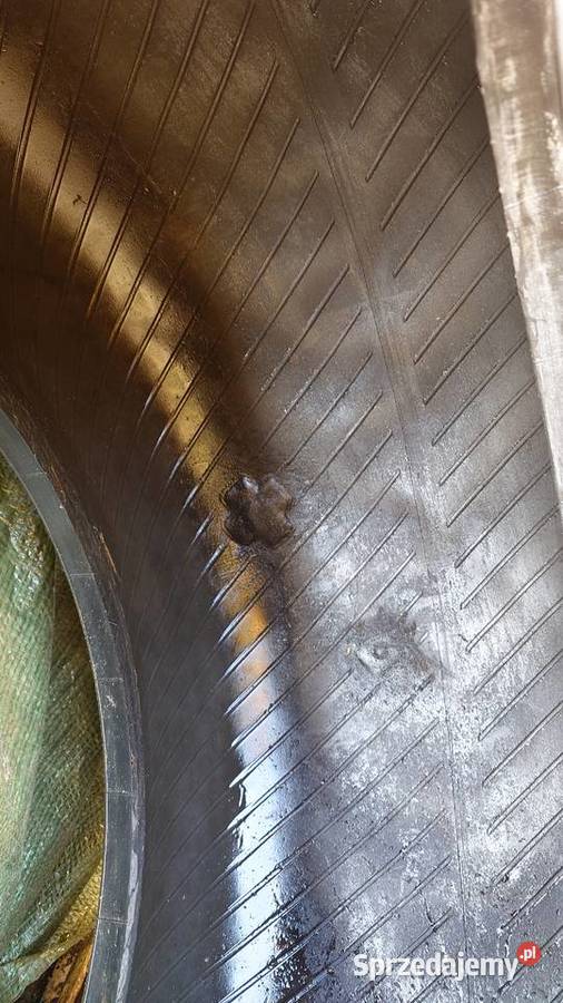 Opony 184x26 nie Poznań