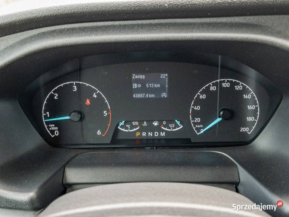 samochody kempingowe CI Horon 87 XT Horon 87 XT Piotrków Trybunalski