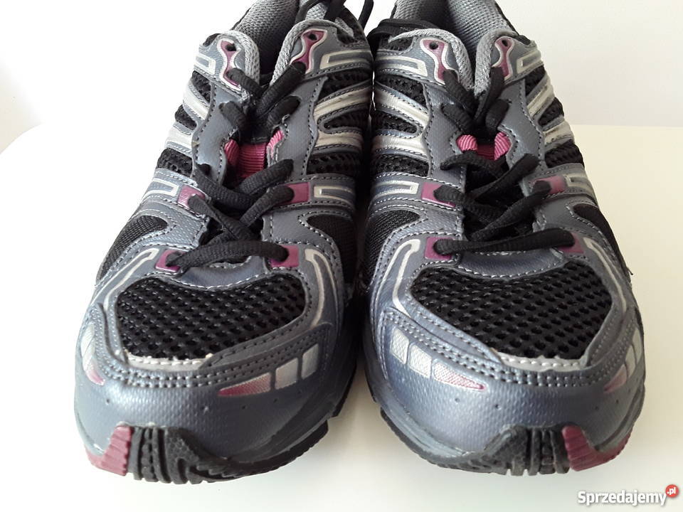 Buty do joggingu rozmiar 37 Redenus Warszawa