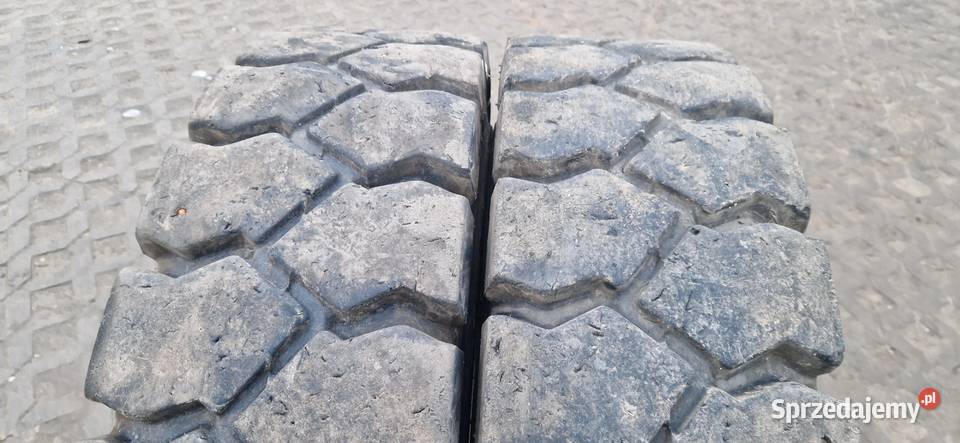 90020 900r20 Trelleborg Nokian 14PR Koparka warmińsko-mazurskie Nowe Miasto Lubawskie