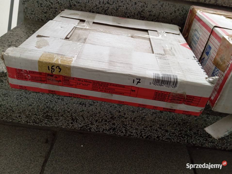 Nowe Płytki 30 x 30 glazura ceramiczne 31 szuk Lublin