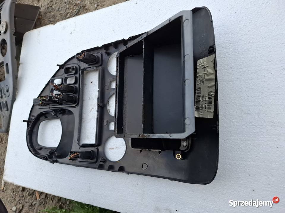 Panel Konsoli Mercedes Vito W638