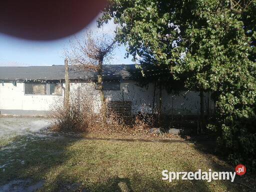 Sprzedam dom wolnostojący kujawsko-pomorskie Inowrocław