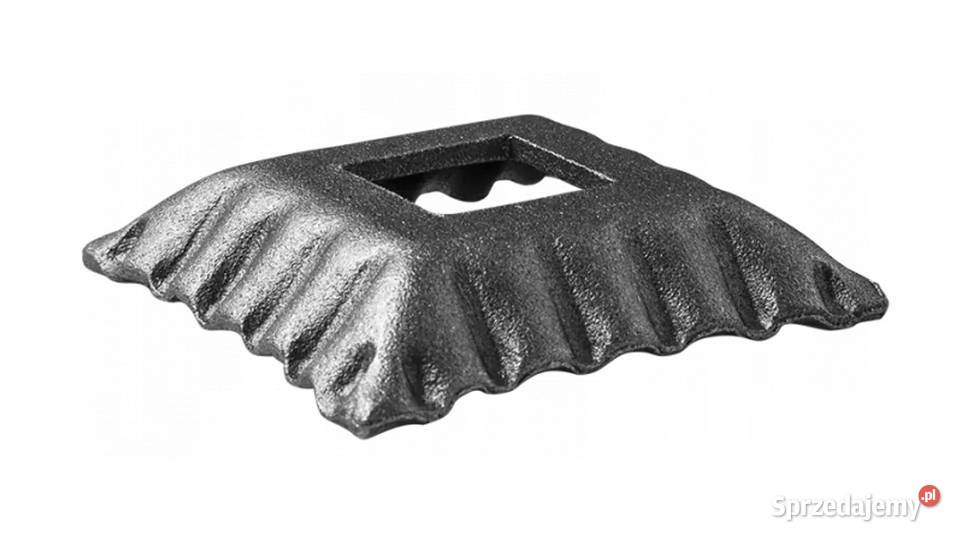 maskownice maskownica elementy kute 44050 Akcesoria Targanice