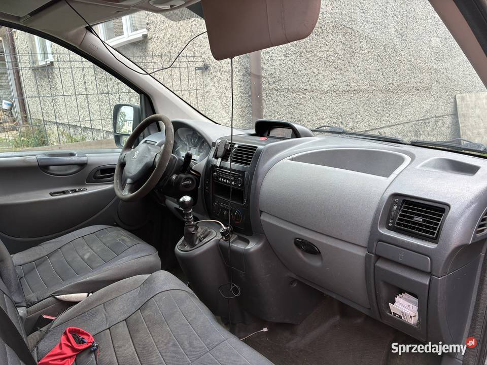Sprzedam manualna Gliwice