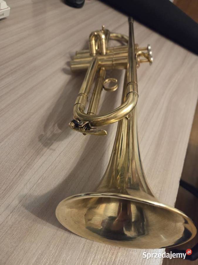 Trąbka WFDiP Polmuz Łęczyca