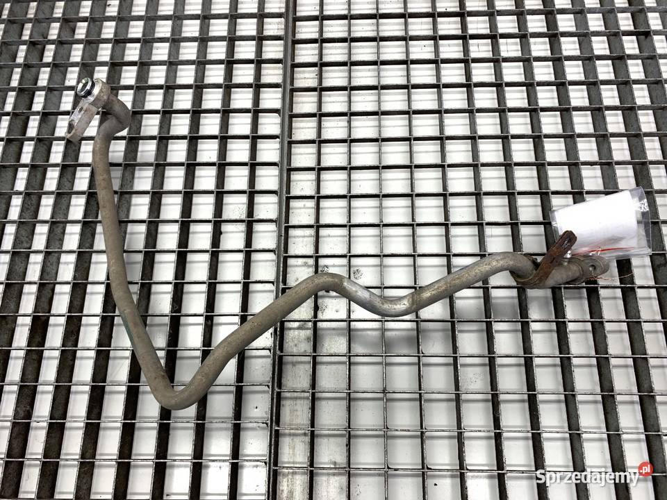 RURKA KLIMATYZACJI SUZUKI SX4 9574179J10 16 107 Przewody klimatyzacji