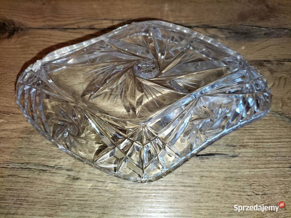 PATERKAPÓŁMISEK RĄB trójdzielna ORYGINALNY Wrocław