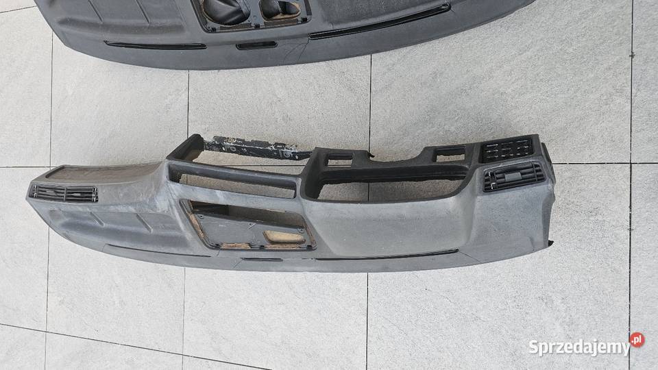 Deska rozdzielcza do bmw 7 e23 728i 732i 733i osobowe Mińsk Mazowiecki sprzedam