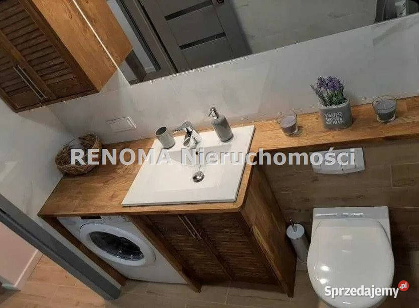 Mieszkanie Białystok 543m2 3pokojowe