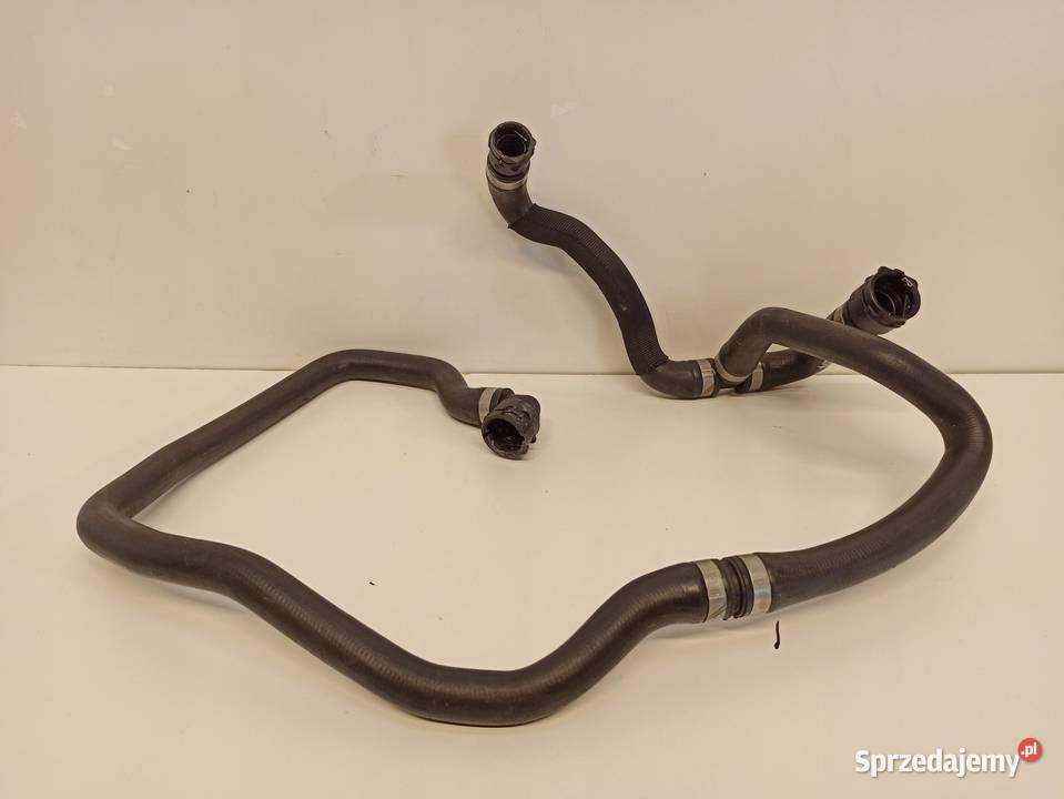 MERCEDES W205 PRZEWÓD RURA WODY A2055010700