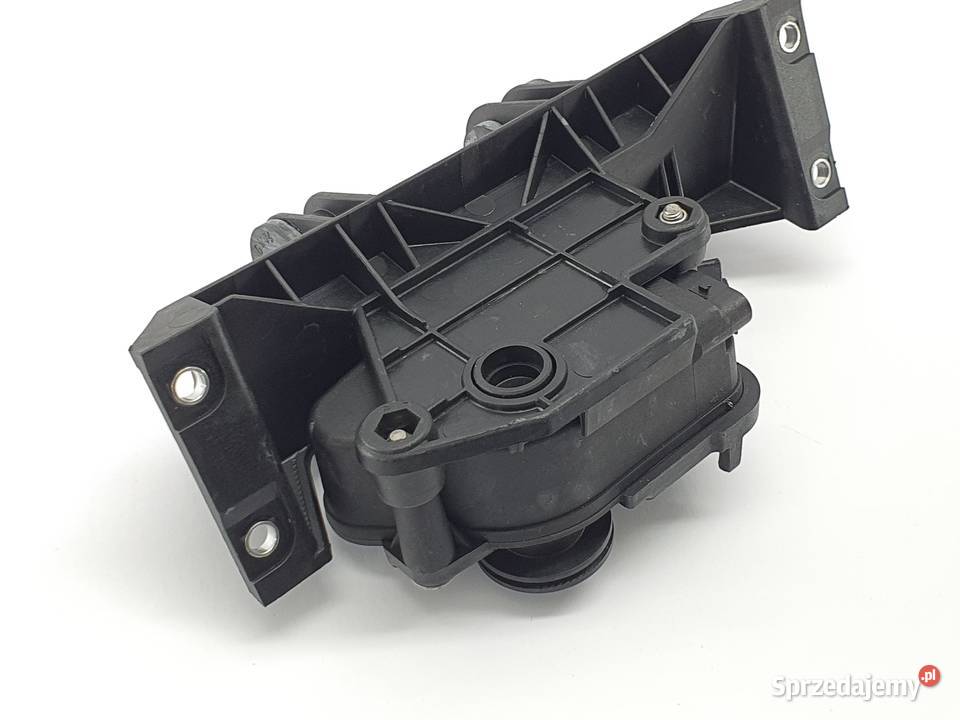 Modul Sterownik Silniczek EXUP Bmw S1000 łódzkie Łódź