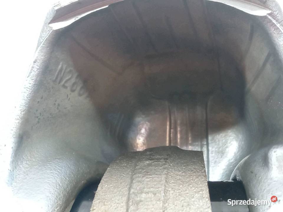 TŁOK KORBOWÓD N288A 12 TURBO THP PURETECH Opel