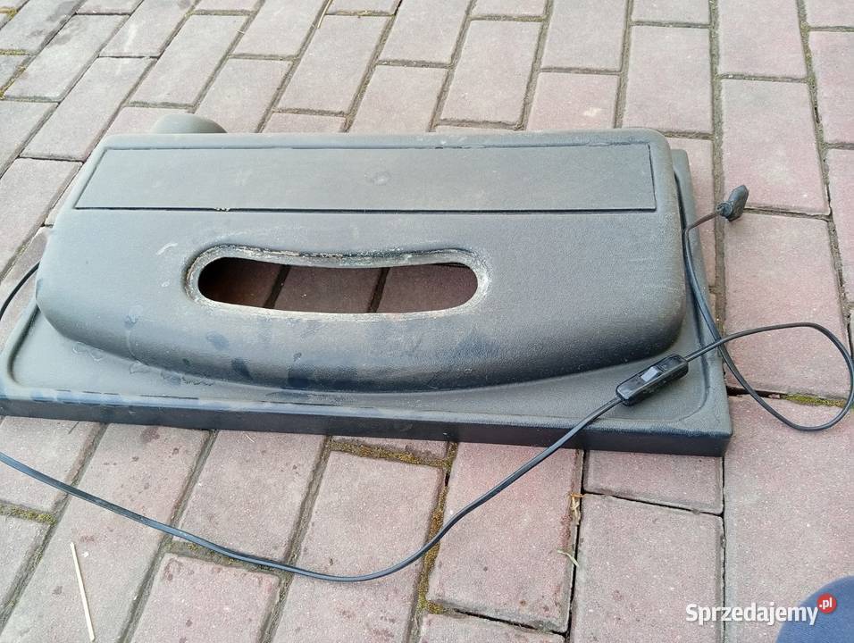 Sprzedam akwarium 60l Łososina Dolna