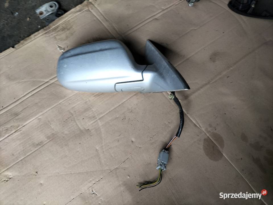 HONDA ACCORD VI CG9 lusterko prawe elektryczne lubelskie Kamień-Kolonia