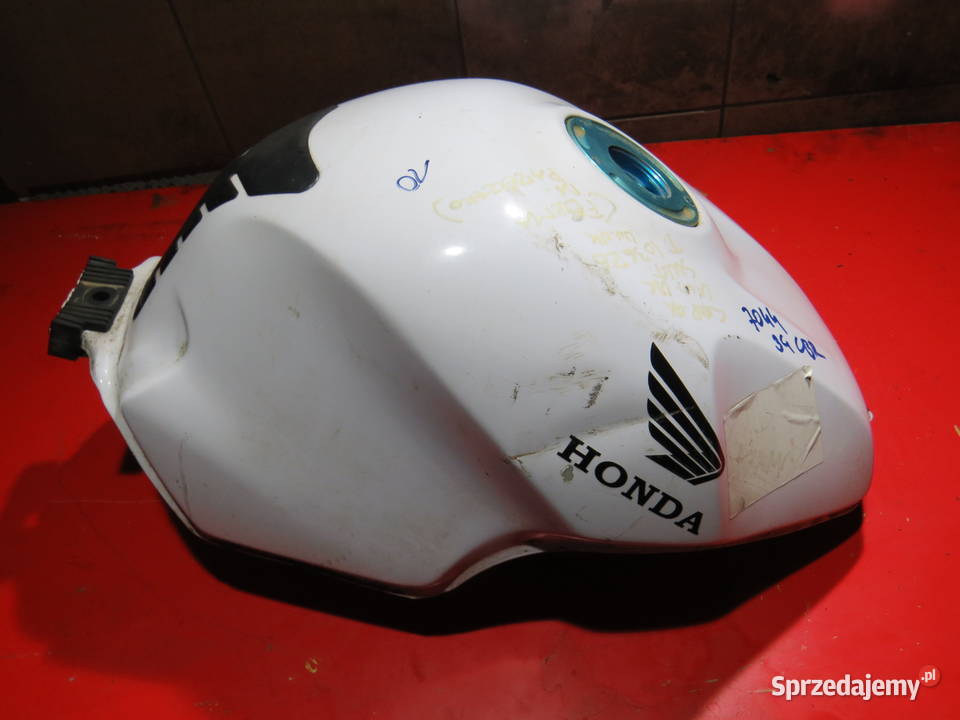 HONDA CBR 929 900 RR CBR929RR zbiornik paliwa Warszawa