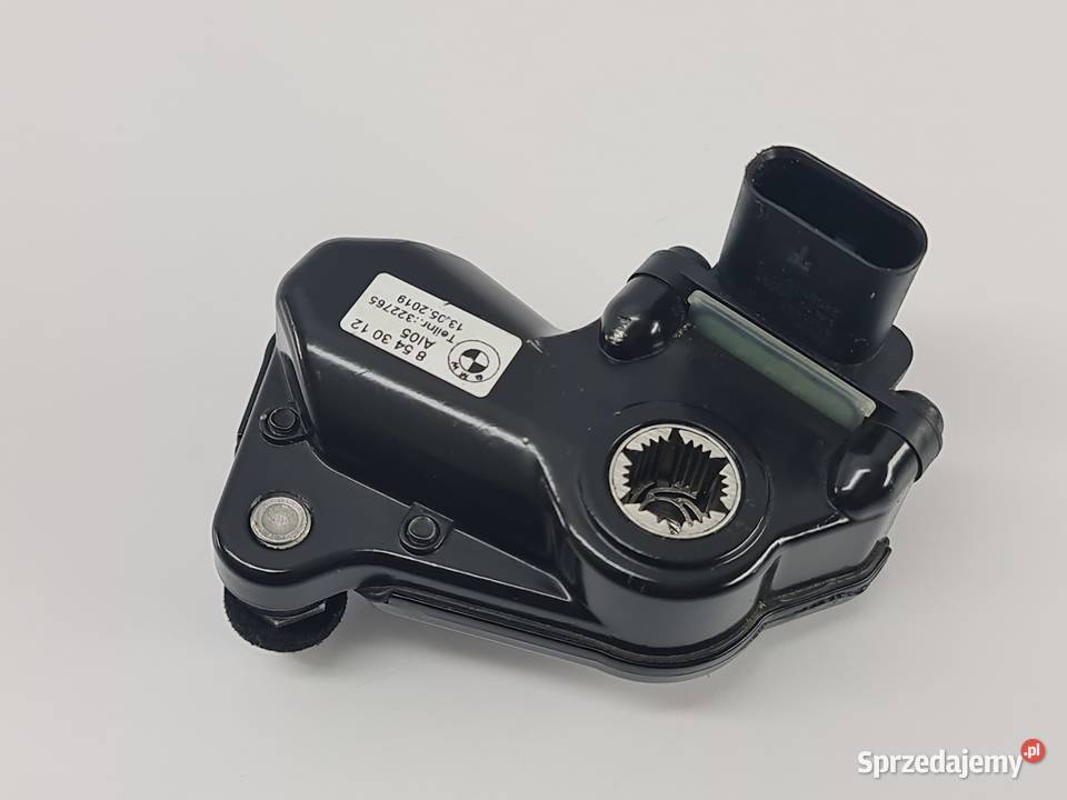 QuickShifter Astystent BMW R 1250 Gs Adventure Łódź