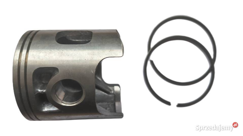 TŁOK ASSO WERKE POLINI 64 mm HONDA NSR KTM GAS Tłoki Bielsk Podlaski