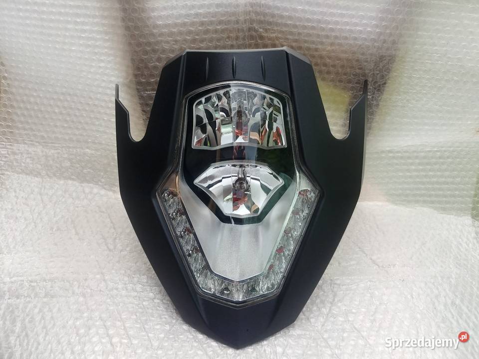 Lampa reflektor przód KTM 1190 Adventure 1290 Zamość