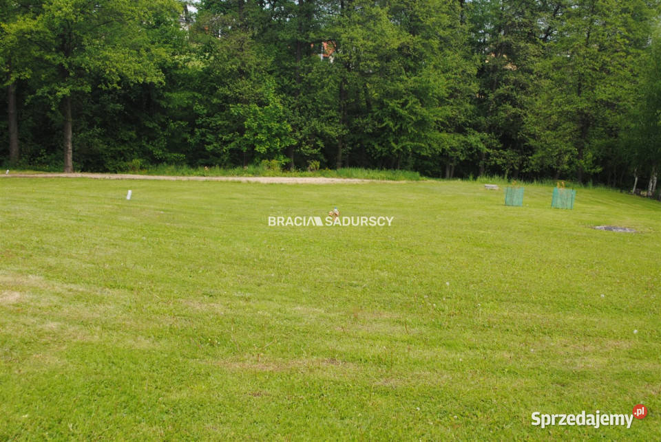 Działka Łazany 15200m2 sprzedam