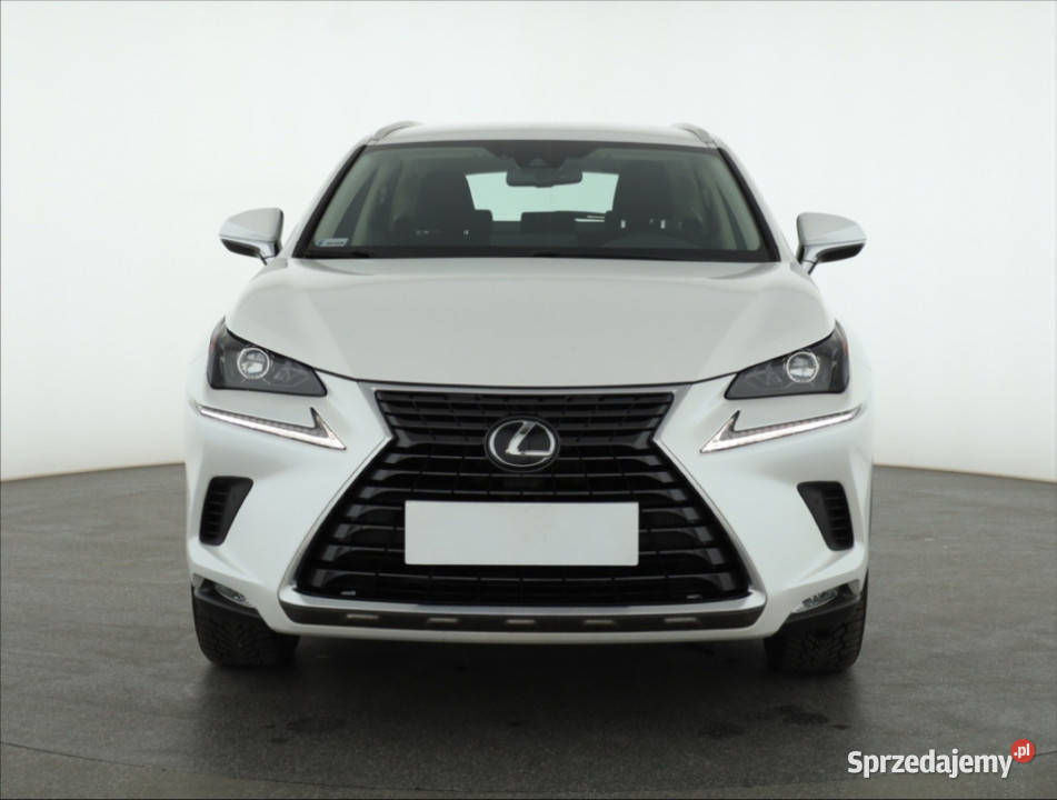 Lexus NX 300t elektryczne szyby mazowieckie Piaseczno sprzedam